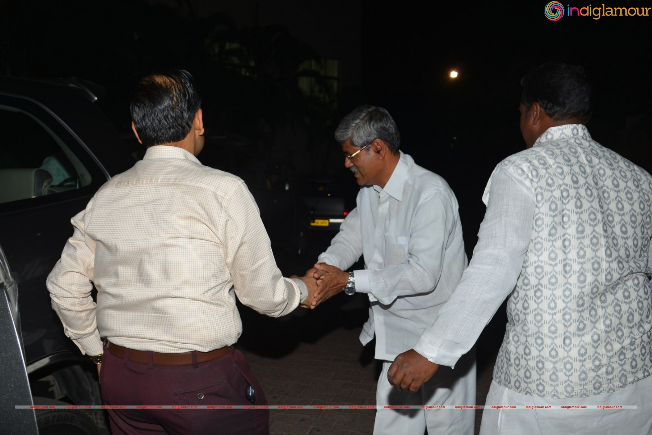 Madhulagna Das at Pochampally Ikat Art Mela Event hd photo