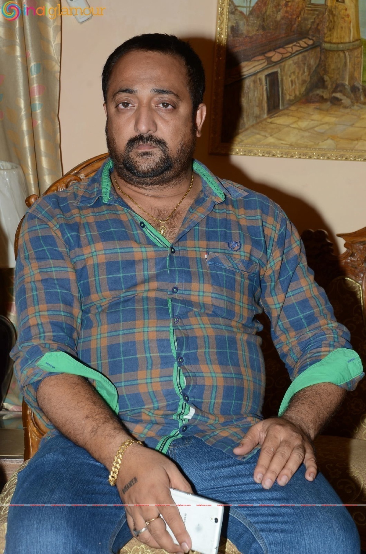 Golmal Gullu Movie Pressmeet Event hd photo