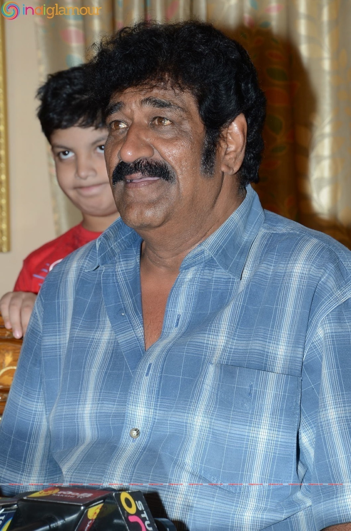 Golmal Gullu Movie Pressmeet Event hd photo