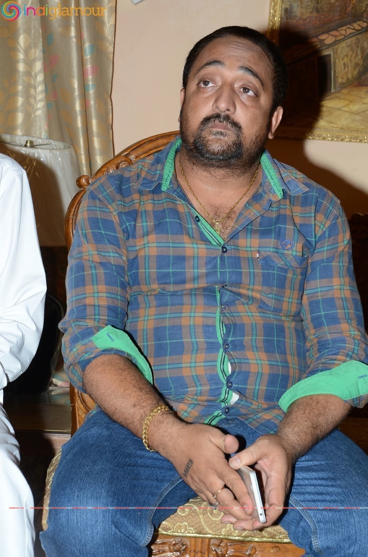 Golmal Gullu Movie Pressmeet Event hd photo