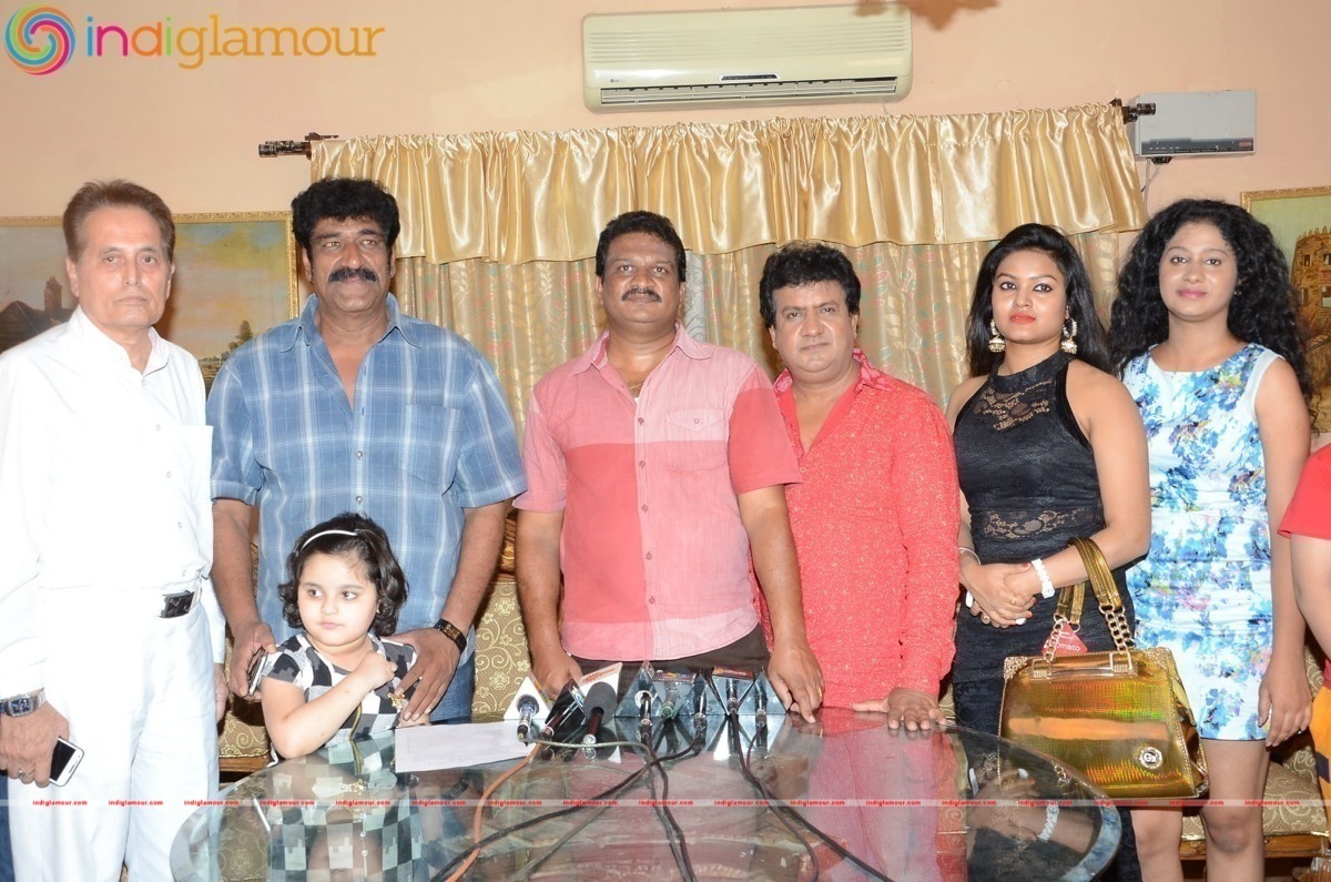 Golmal Gullu Movie Pressmeet Event hd photo