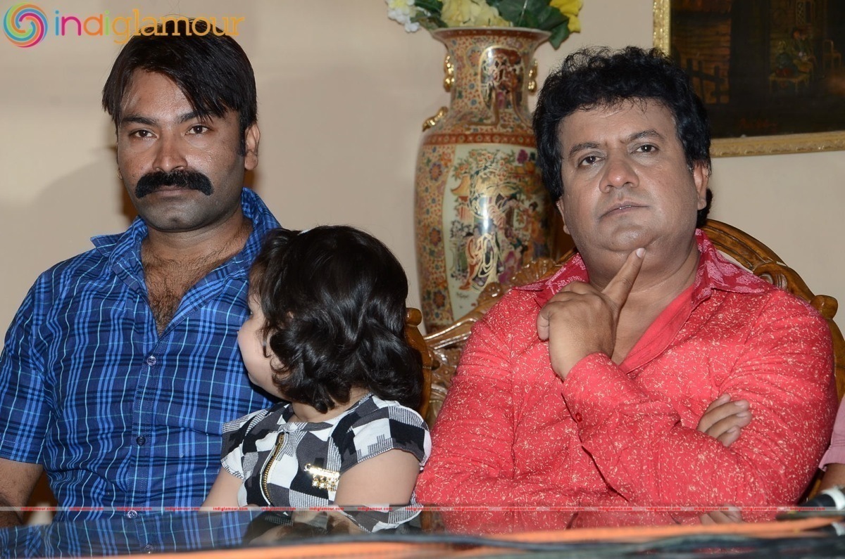 Golmal Gullu Movie Pressmeet Event hd photo