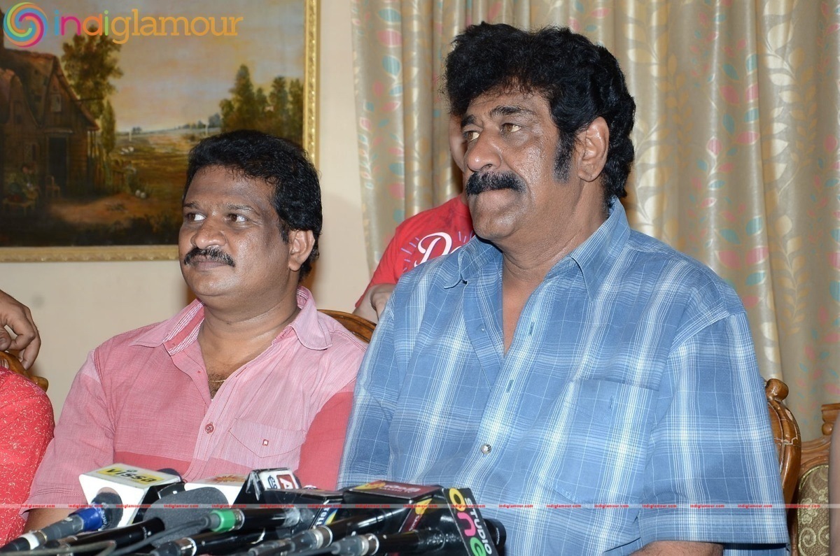 Golmal Gullu Movie Pressmeet Event hd photo