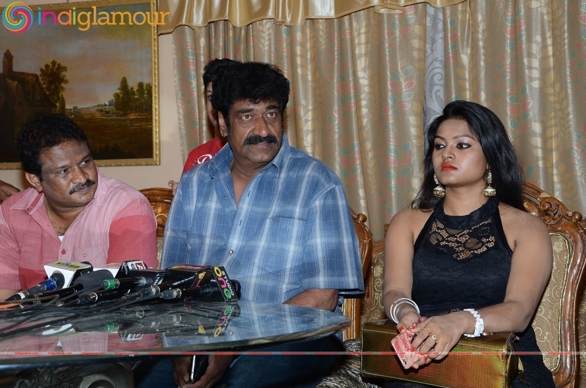 Golmal Gullu Movie Pressmeet Event hd photo