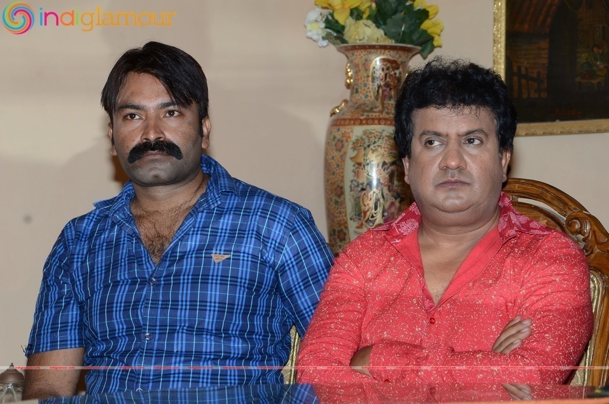 Golmal Gullu Movie Pressmeet Event hd photo