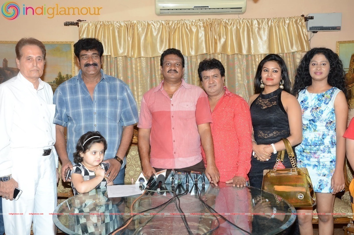 Golmal Gullu Movie Pressmeet Event hd photo