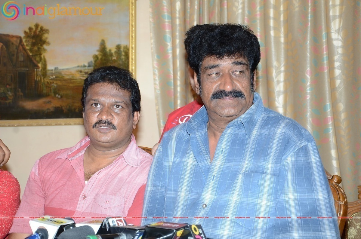 Golmal Gullu Movie Pressmeet Event hd photo