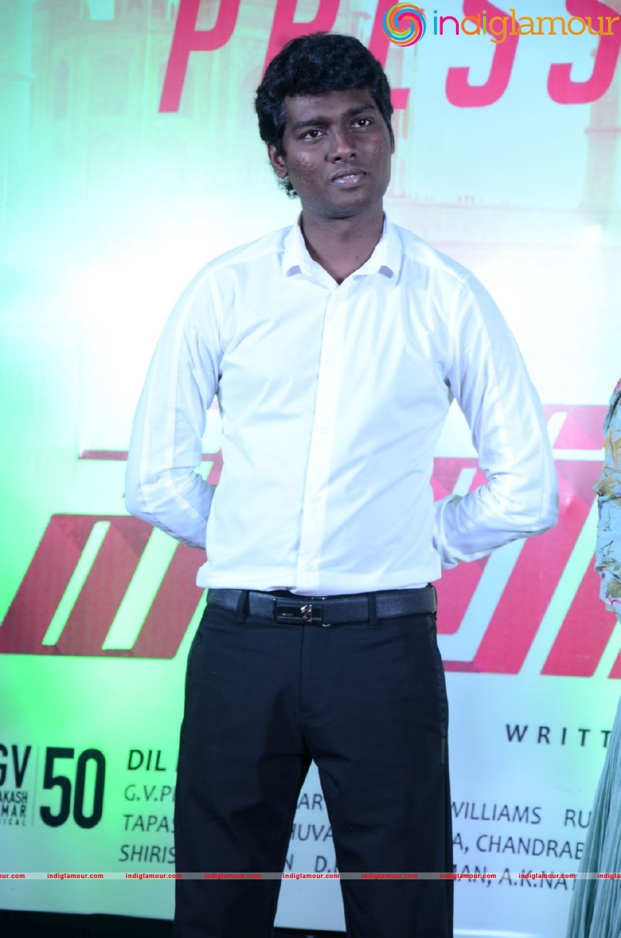 Policodu (Theri) Pressmeet Event hd photo