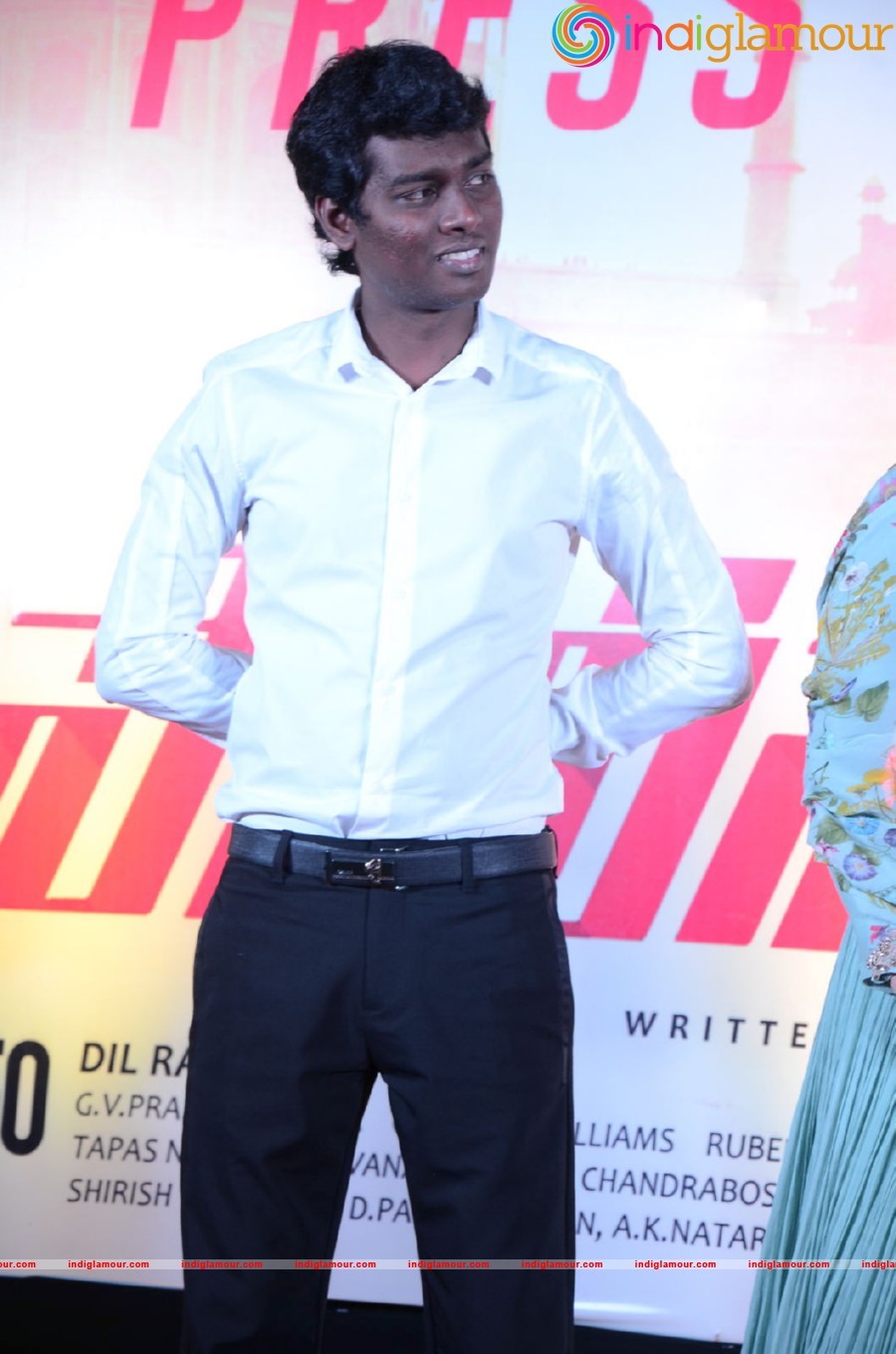 Policodu (Theri) Pressmeet Event hd photo