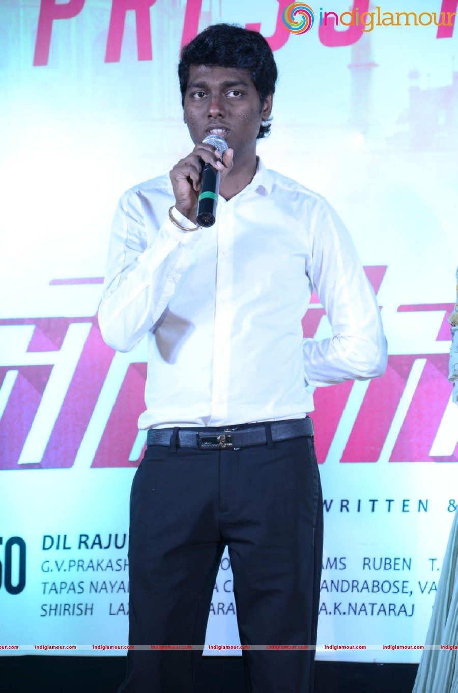 Policodu (Theri) Pressmeet Event hd photo