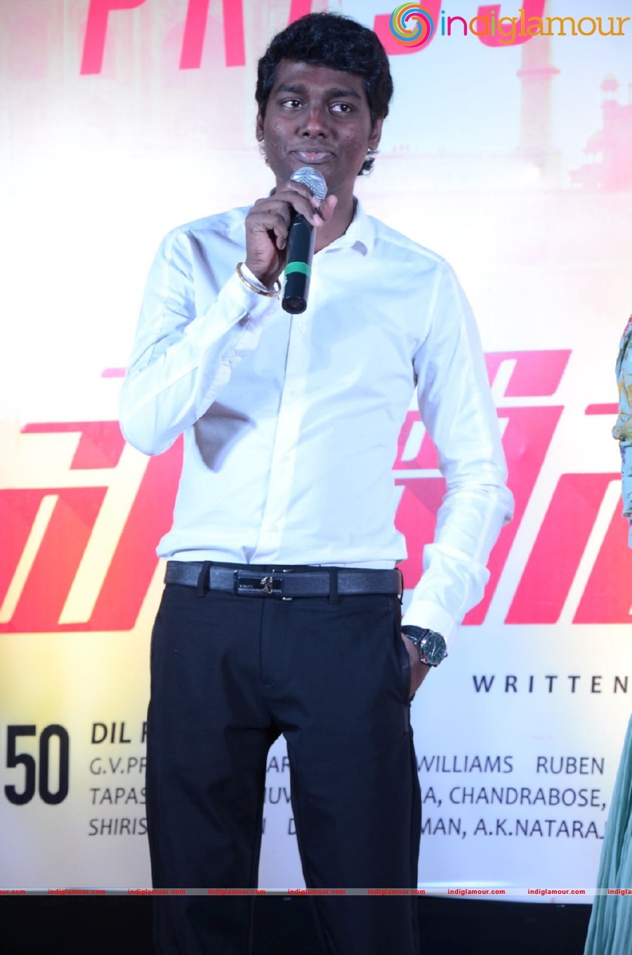 Policodu (Theri) Pressmeet Event hd photo