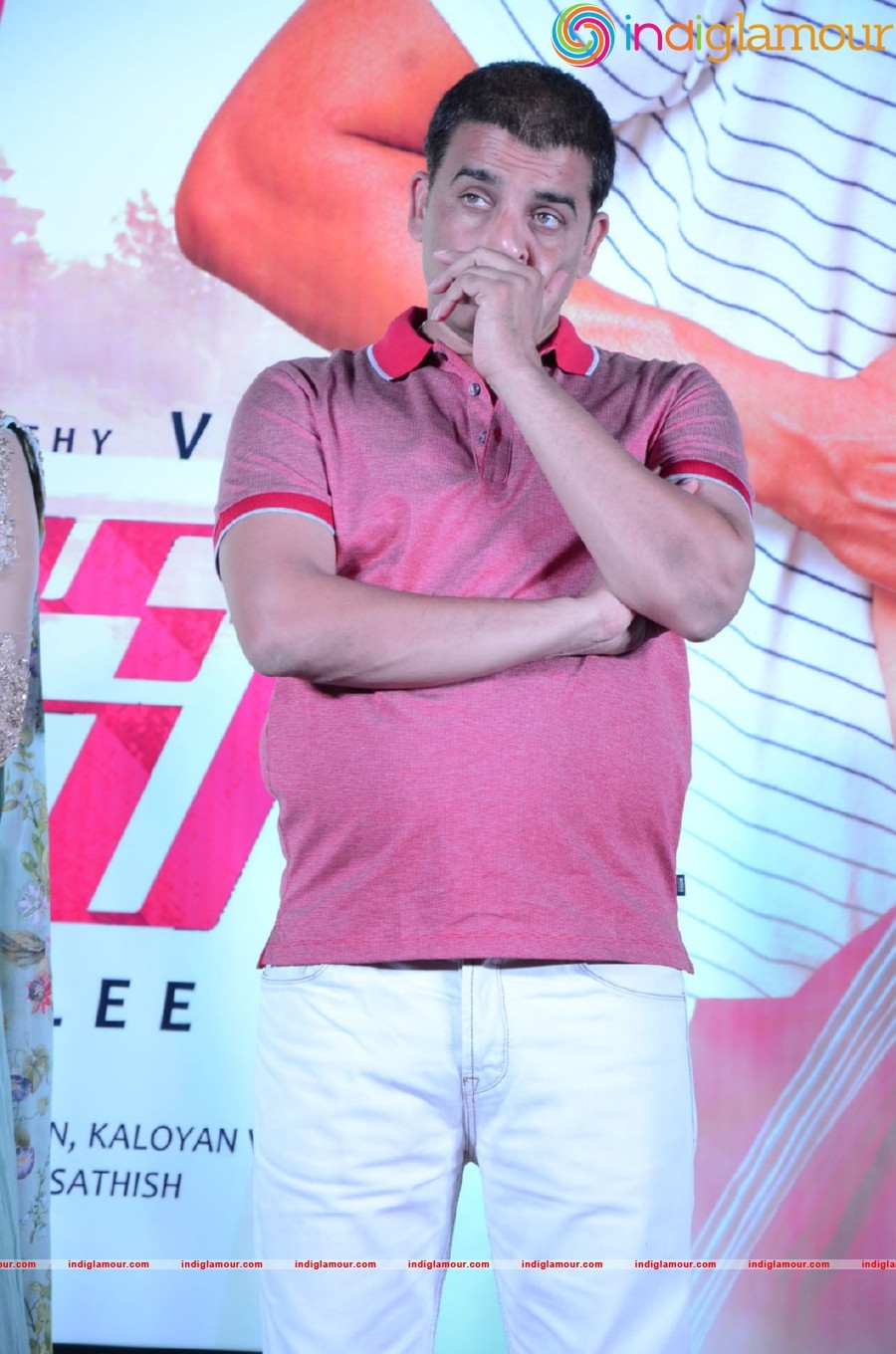 Policodu (Theri) Pressmeet Event hd photo