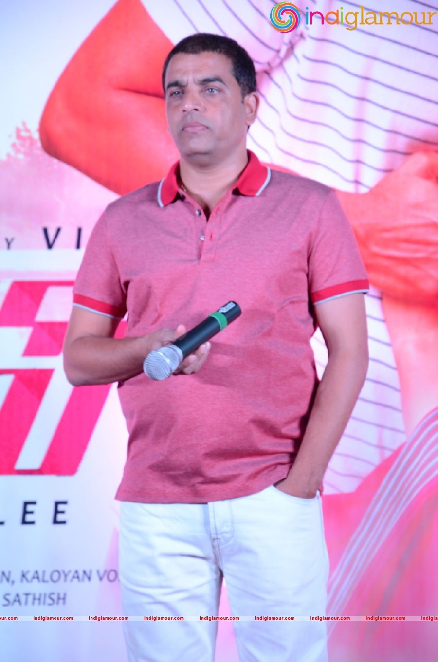 Policodu (Theri) Pressmeet Event hd photo