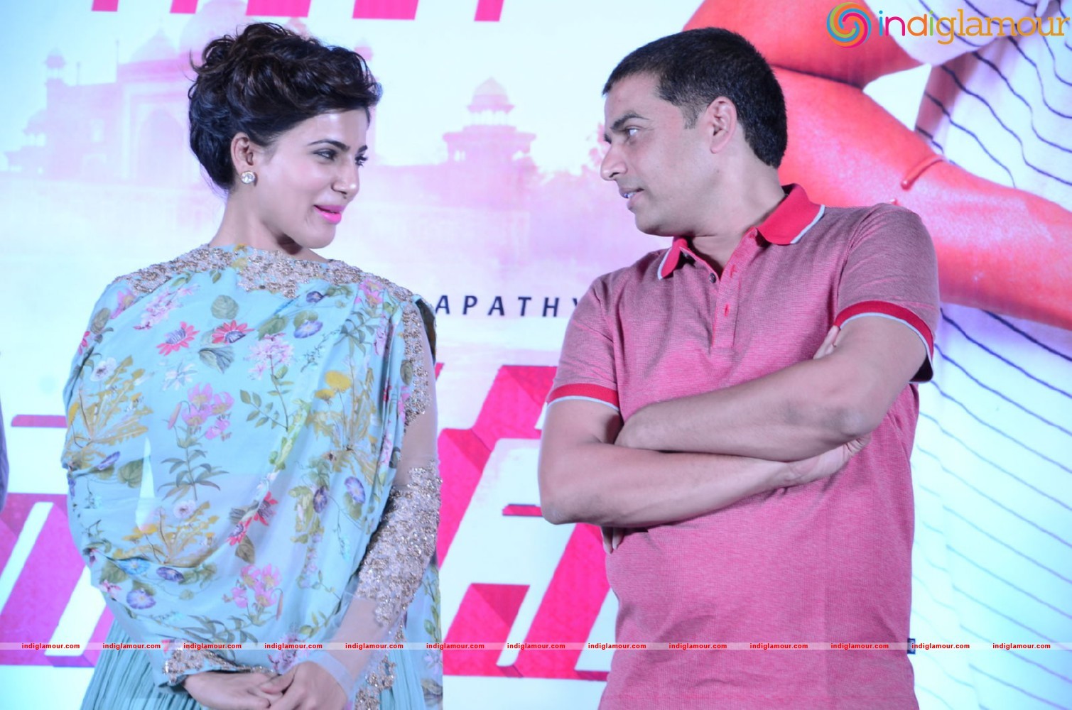 Policodu (Theri) Pressmeet Event hd photo