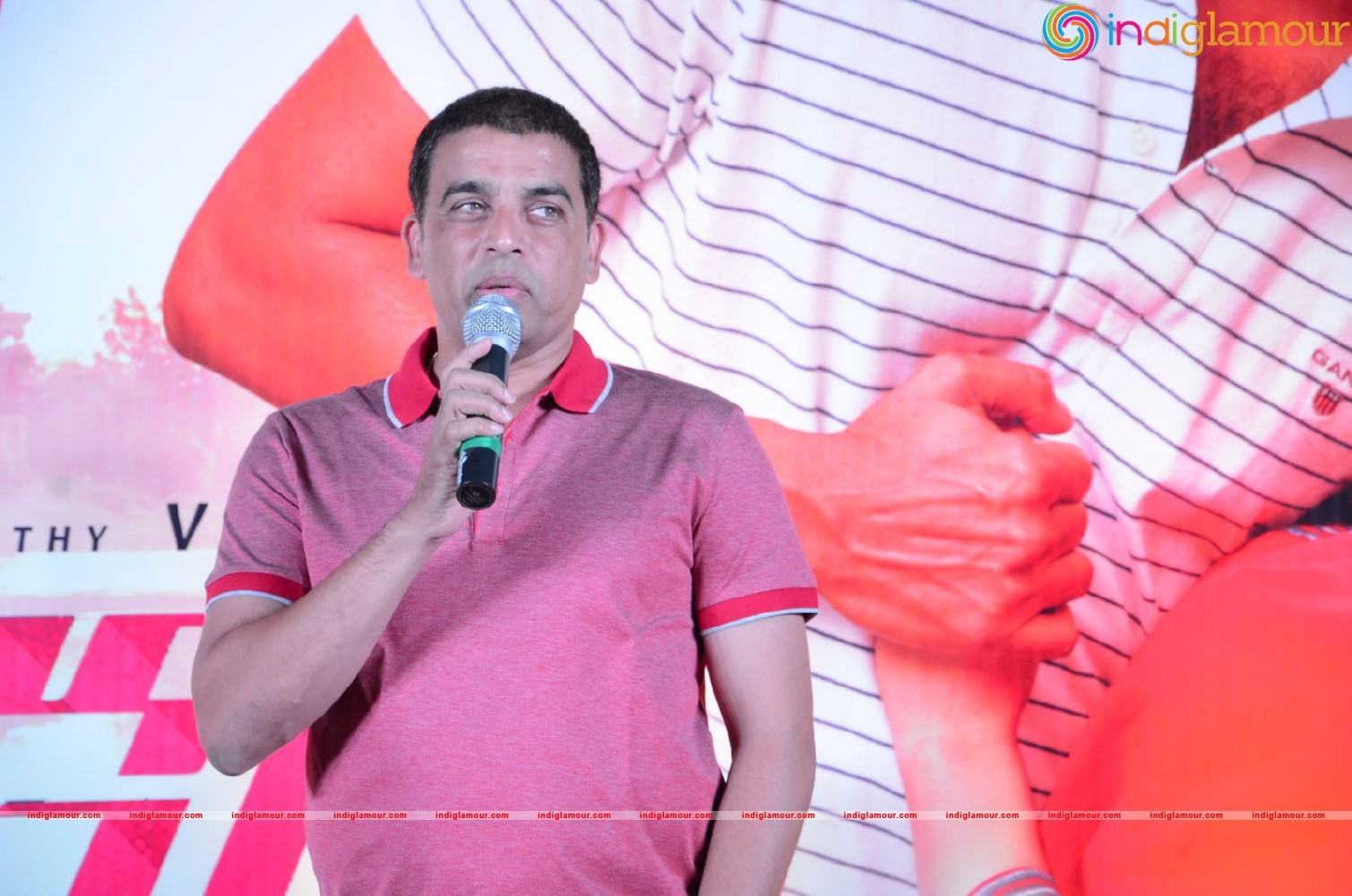 Policodu (Theri) Pressmeet Event hd photo