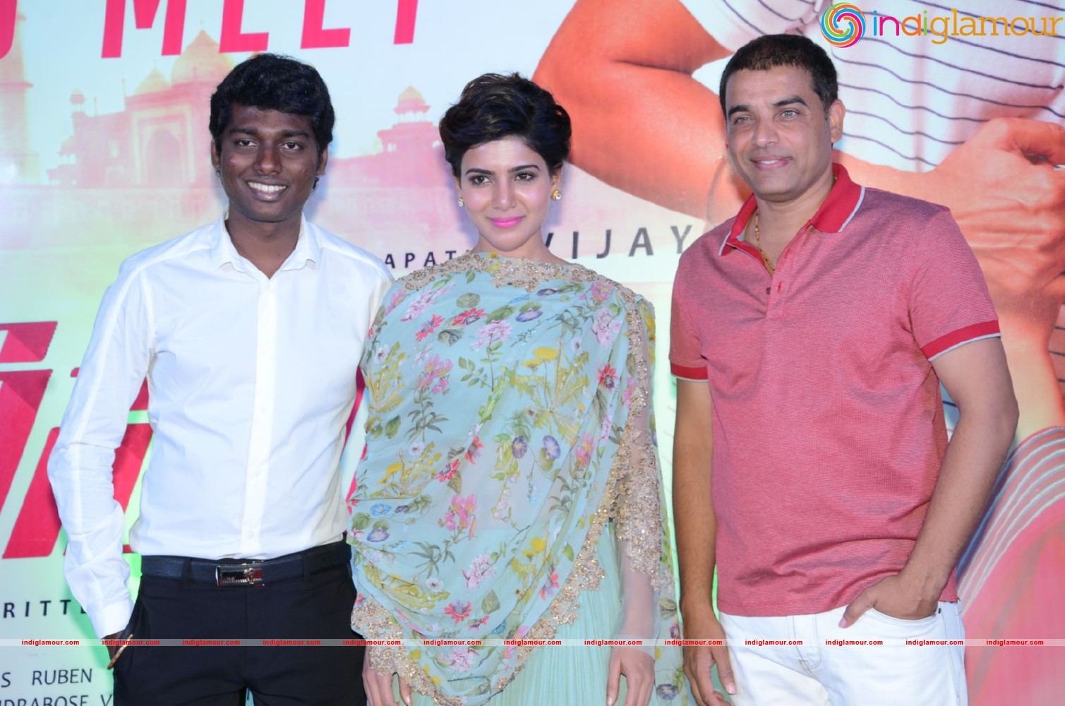 Policodu (Theri) Pressmeet Event hd photo