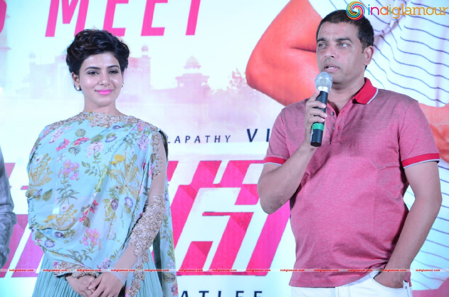 Policodu (Theri) Pressmeet Event hd photo