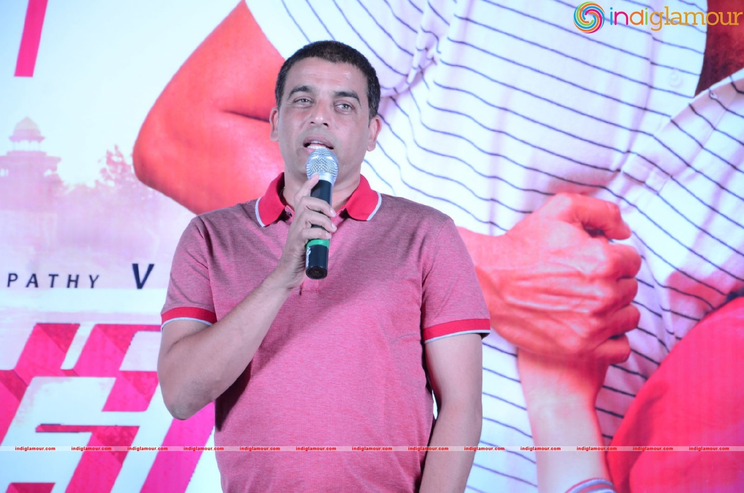 Policodu (Theri) Pressmeet Event hd photo