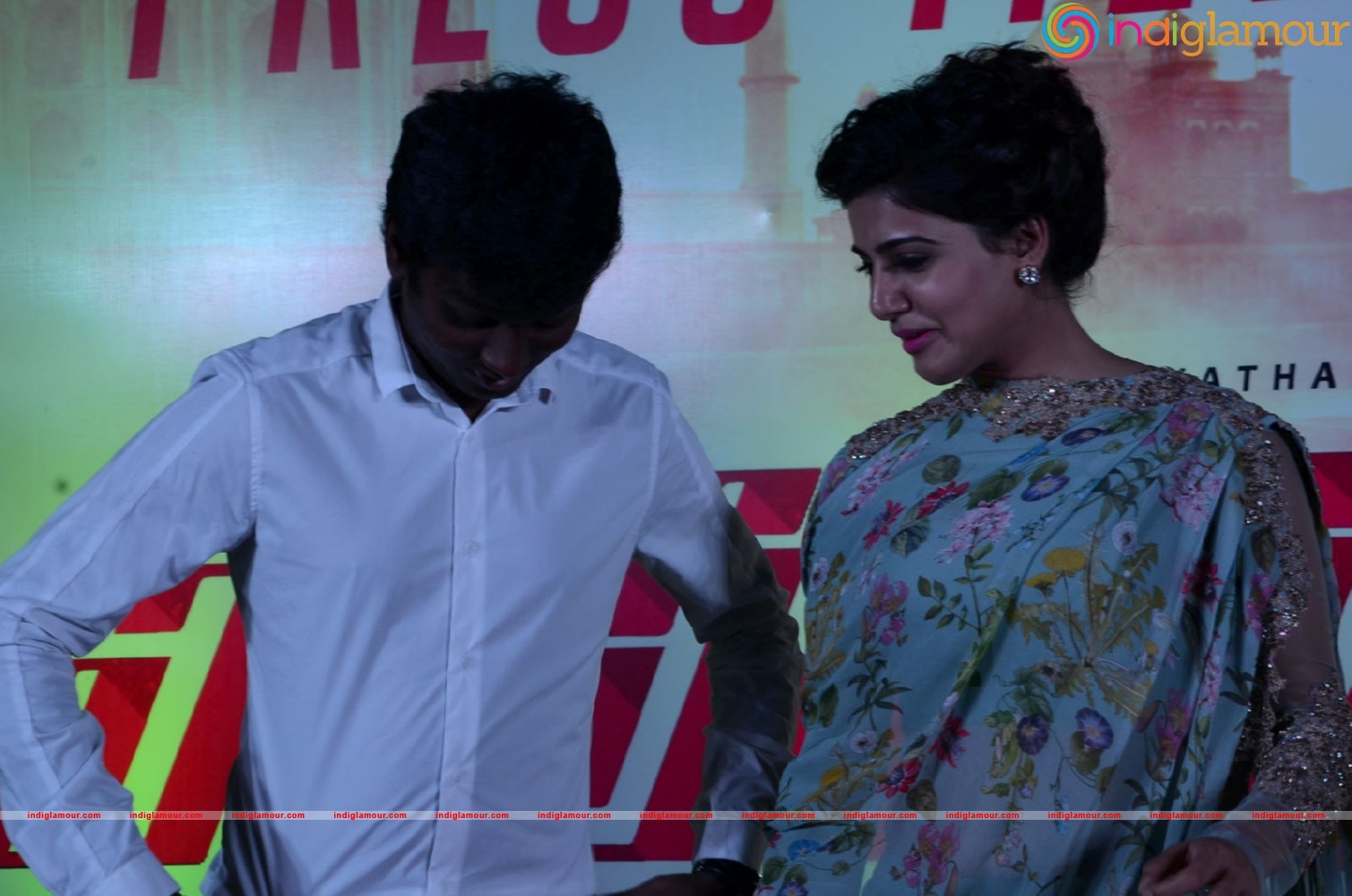 Policodu (Theri) Pressmeet Event hd photo
