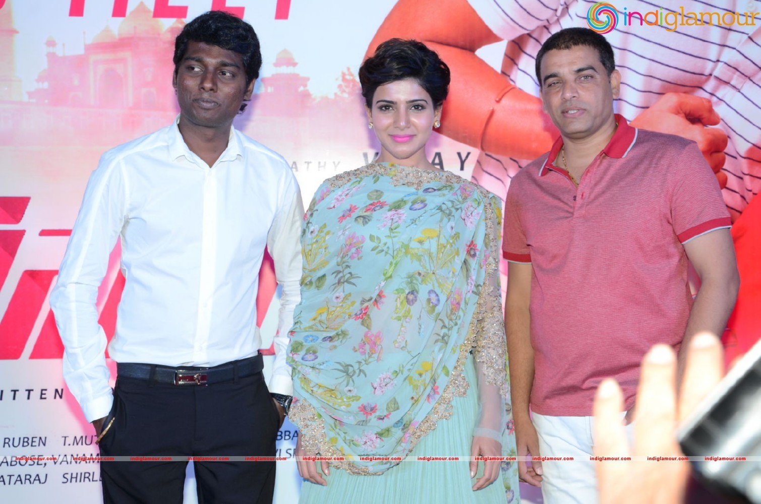 Policodu (Theri) Pressmeet Event hd photo