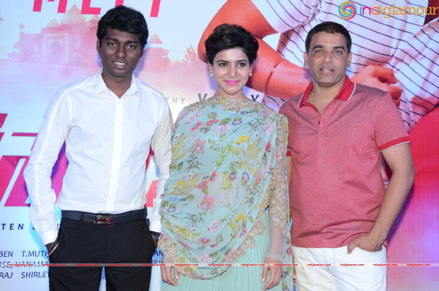 Policodu (Theri) Pressmeet Event hd photo