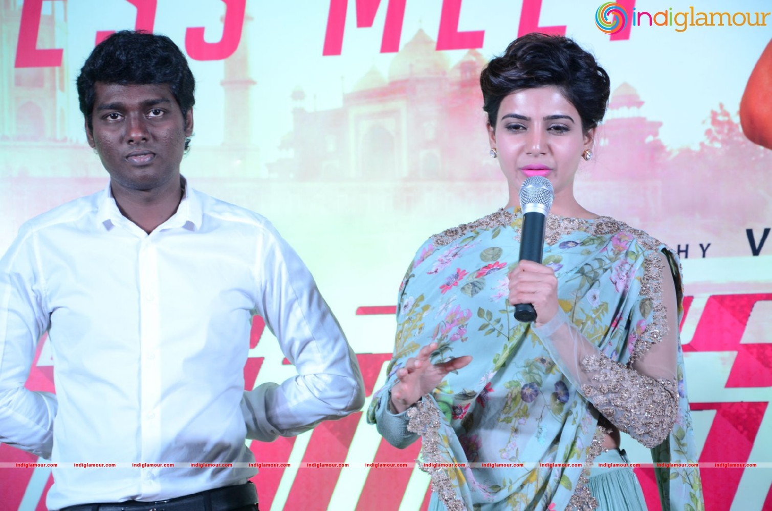 Policodu (Theri) Pressmeet Event hd photo