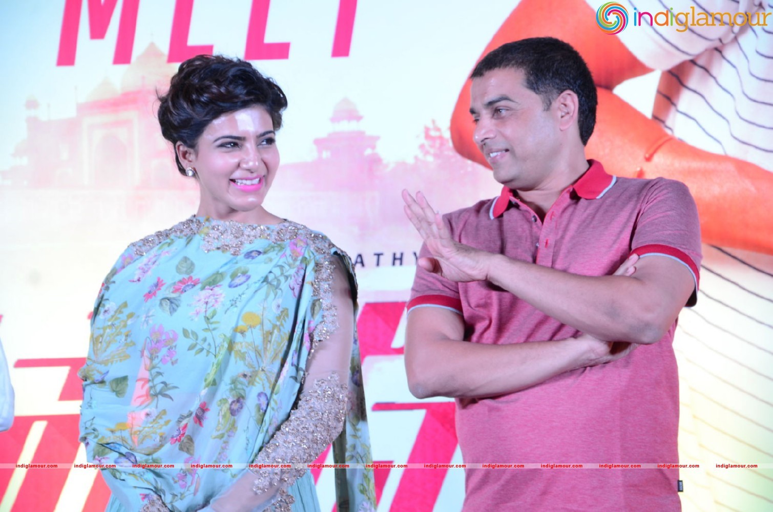 Policodu (Theri) Pressmeet Event hd photo
