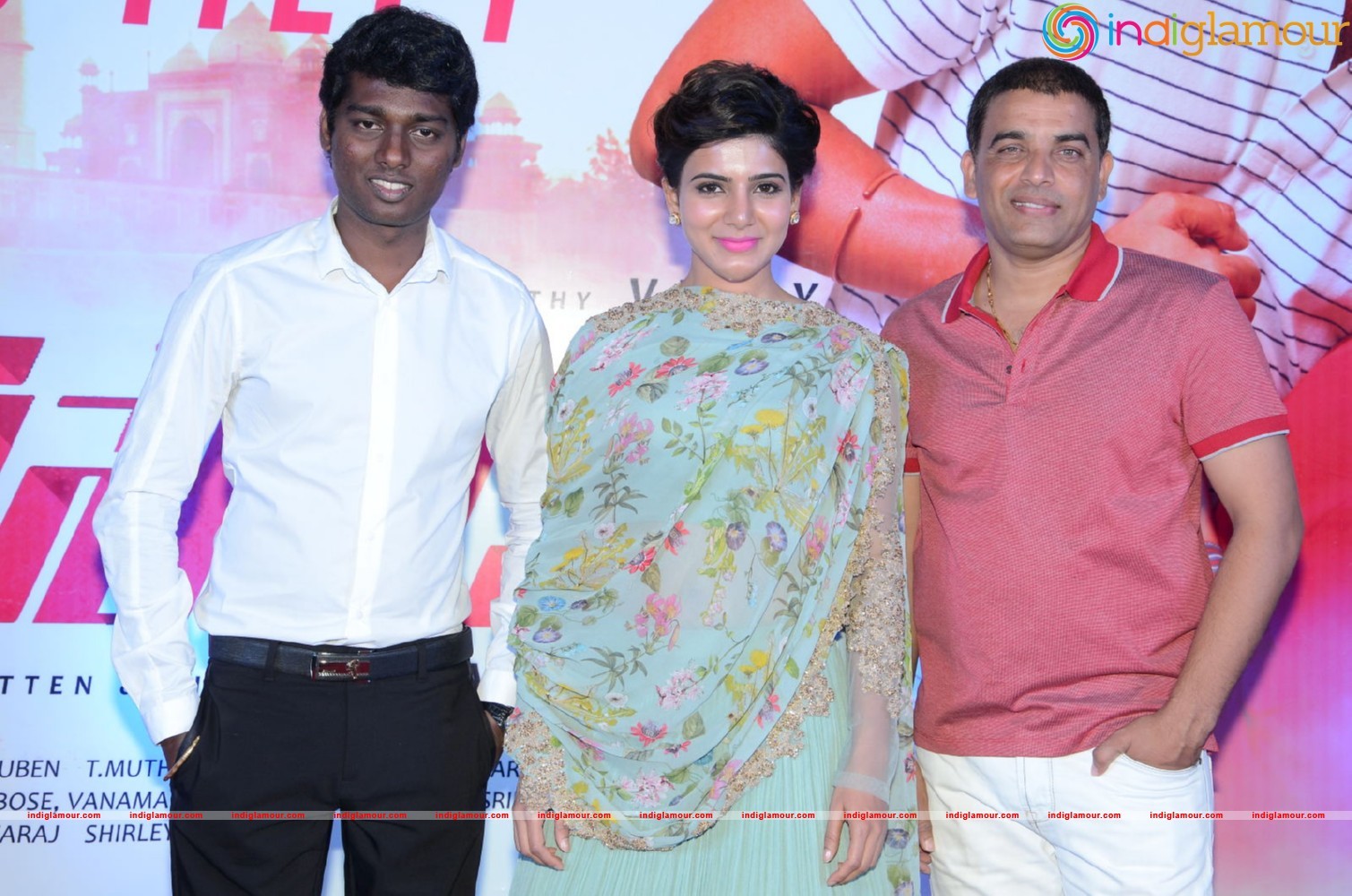 Policodu (Theri) Pressmeet Event hd photo