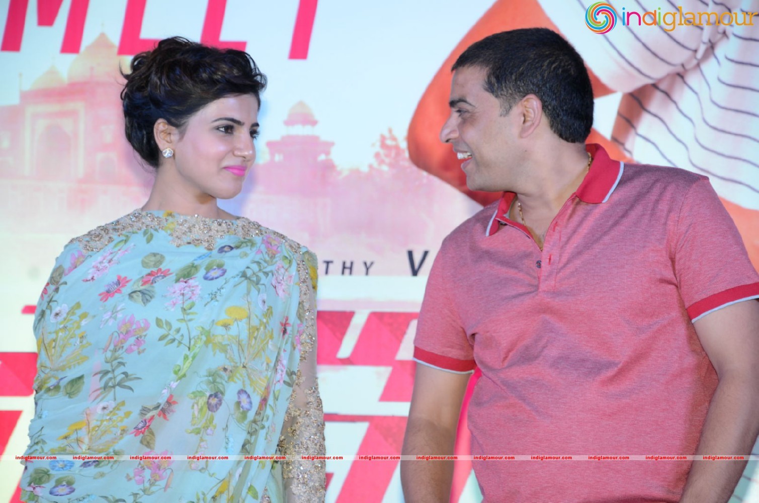 Policodu (Theri) Pressmeet Event hd photo