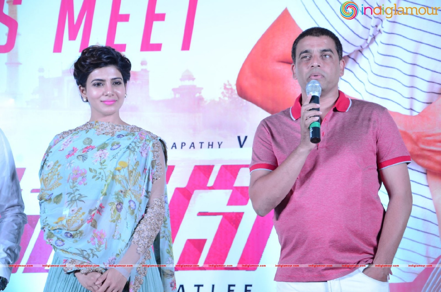 Policodu (Theri) Pressmeet Event hd photo
