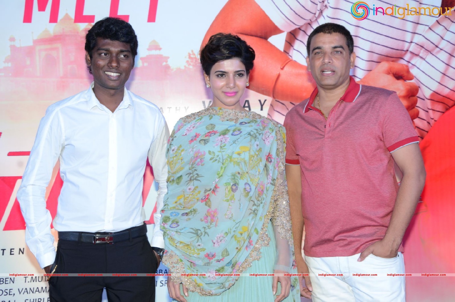 Policodu (Theri) Pressmeet Event hd photo