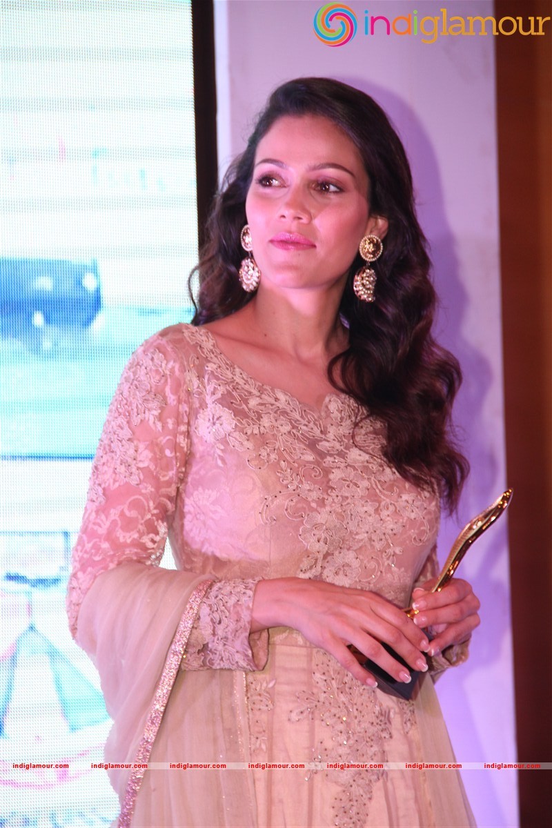 Actress of FAN Convocation Ceremony of INIFD Event hd photo