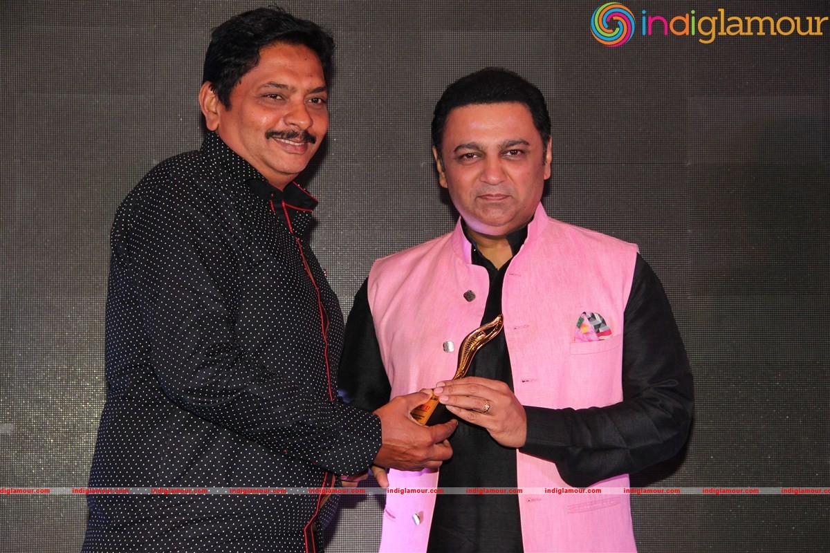 Actress of FAN Convocation Ceremony of INIFD Event hd photo