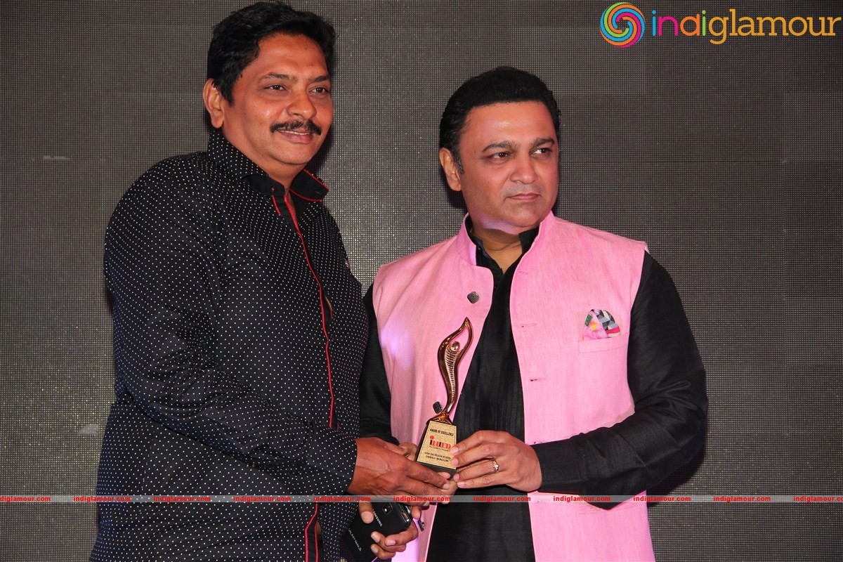 Actress of FAN Convocation Ceremony of INIFD Event hd photo