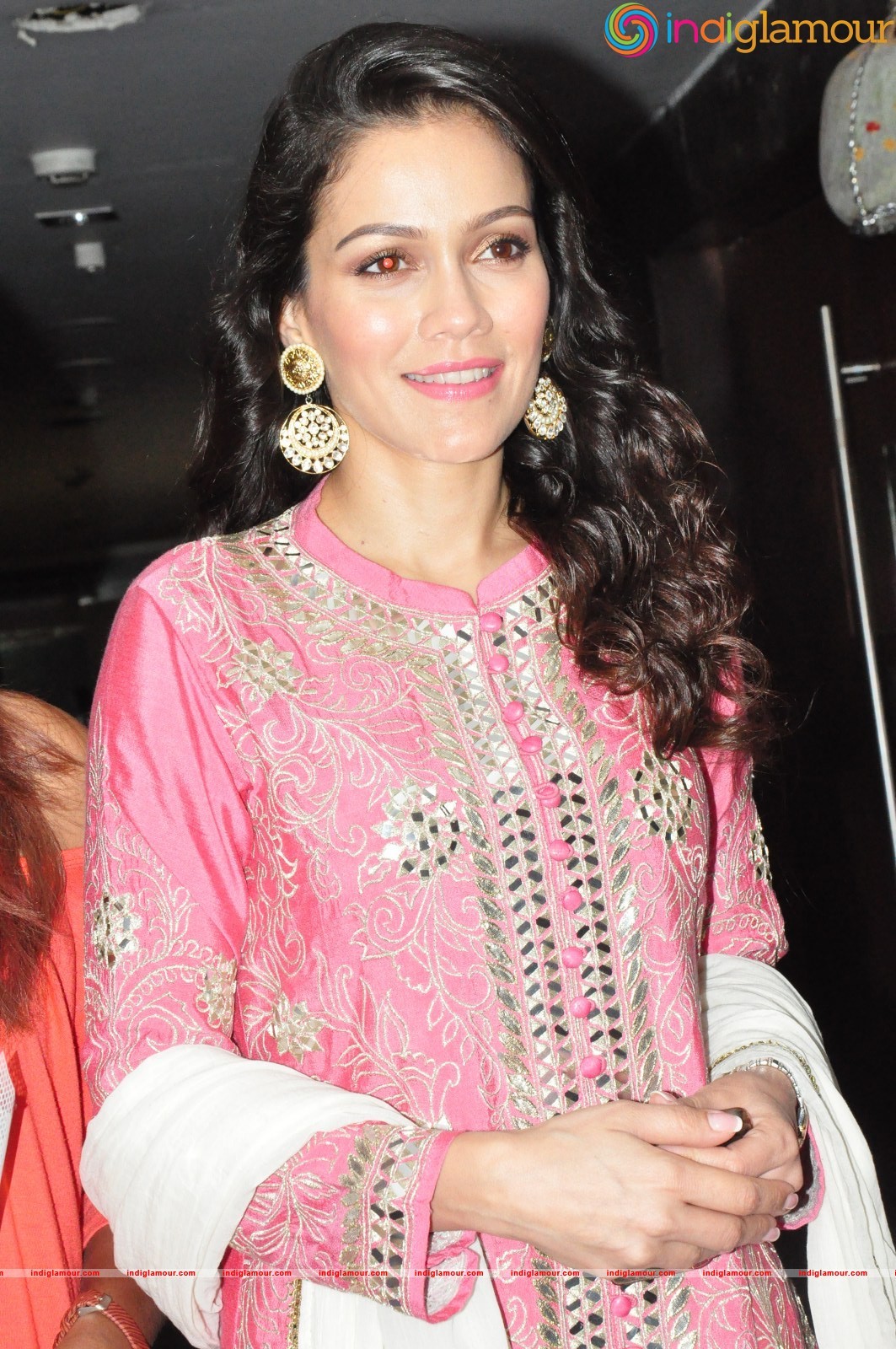 INIFD Fashion Institute Launch Event hd photo