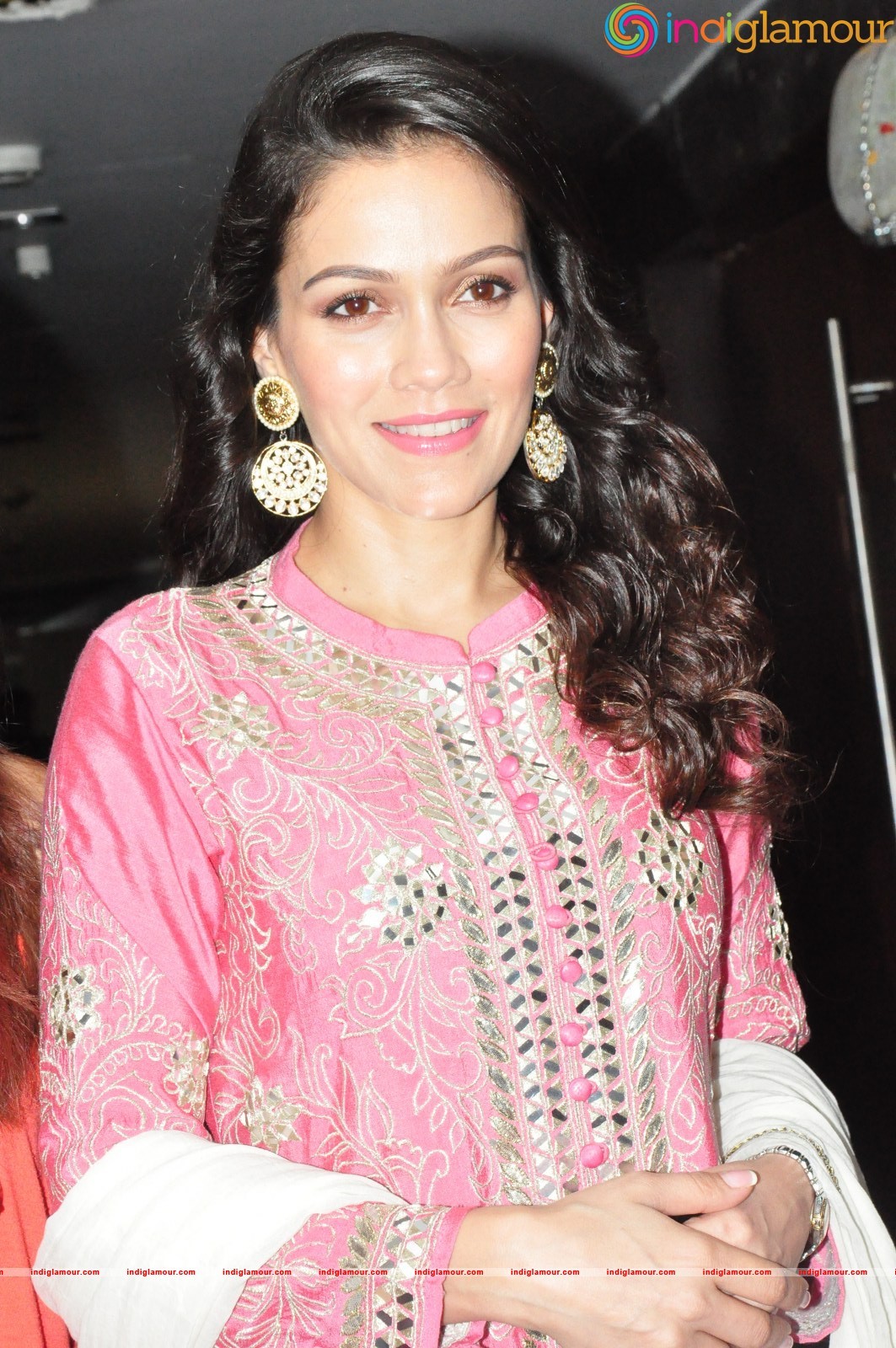 INIFD Fashion Institute Launch Event hd photo