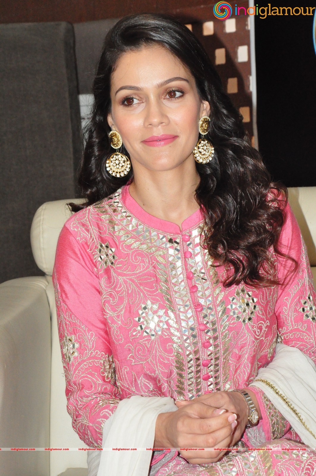 INIFD Fashion Institute Launch Event hd photo