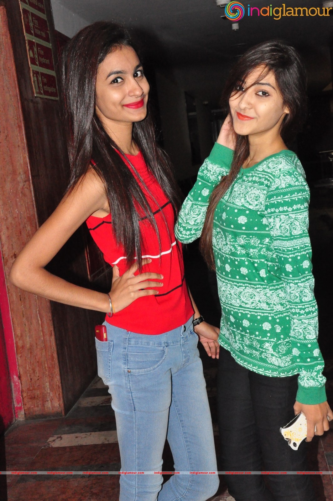 INIFD Fashion Institute Launch Event hd photo