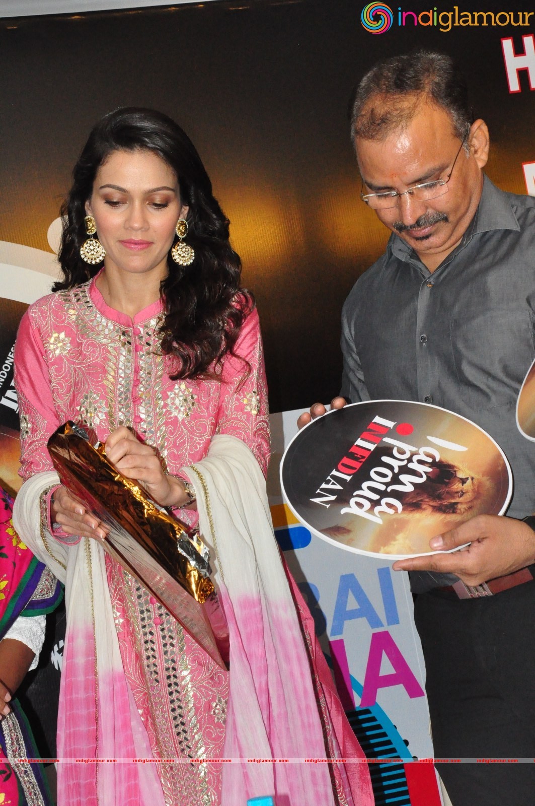 INIFD Fashion Institute Launch Event hd photo