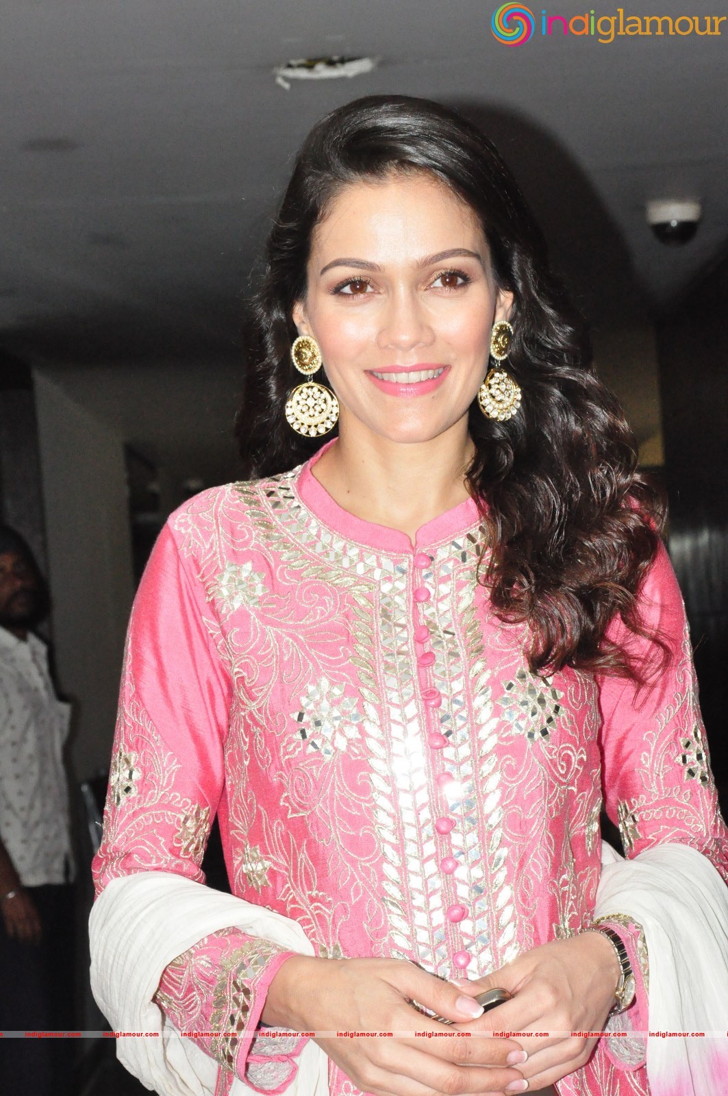 INIFD Fashion Institute Launch Event hd photo