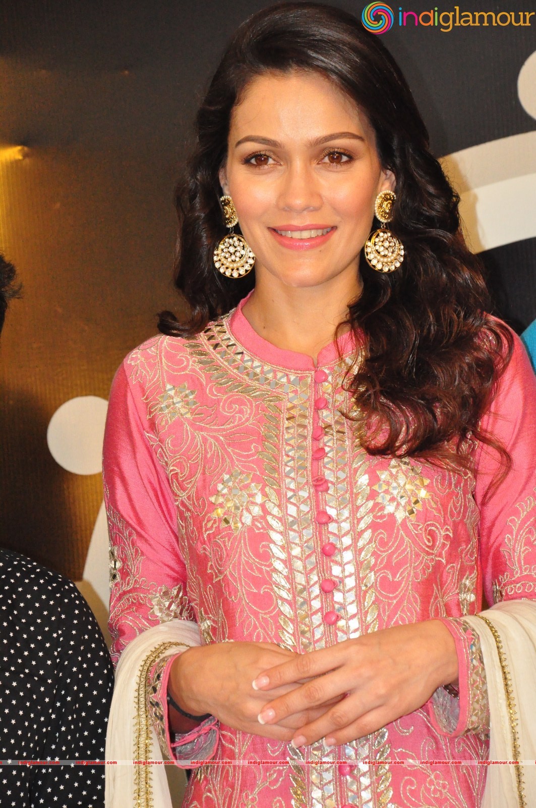INIFD Fashion Institute Launch Event hd photo