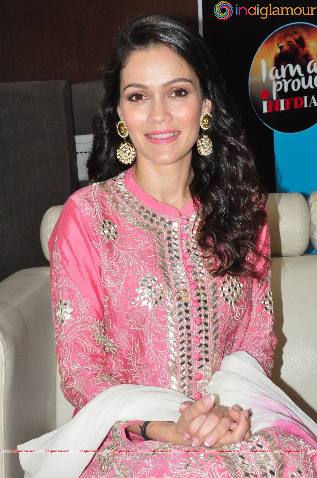 INIFD Fashion Institute Launch Event hd photo