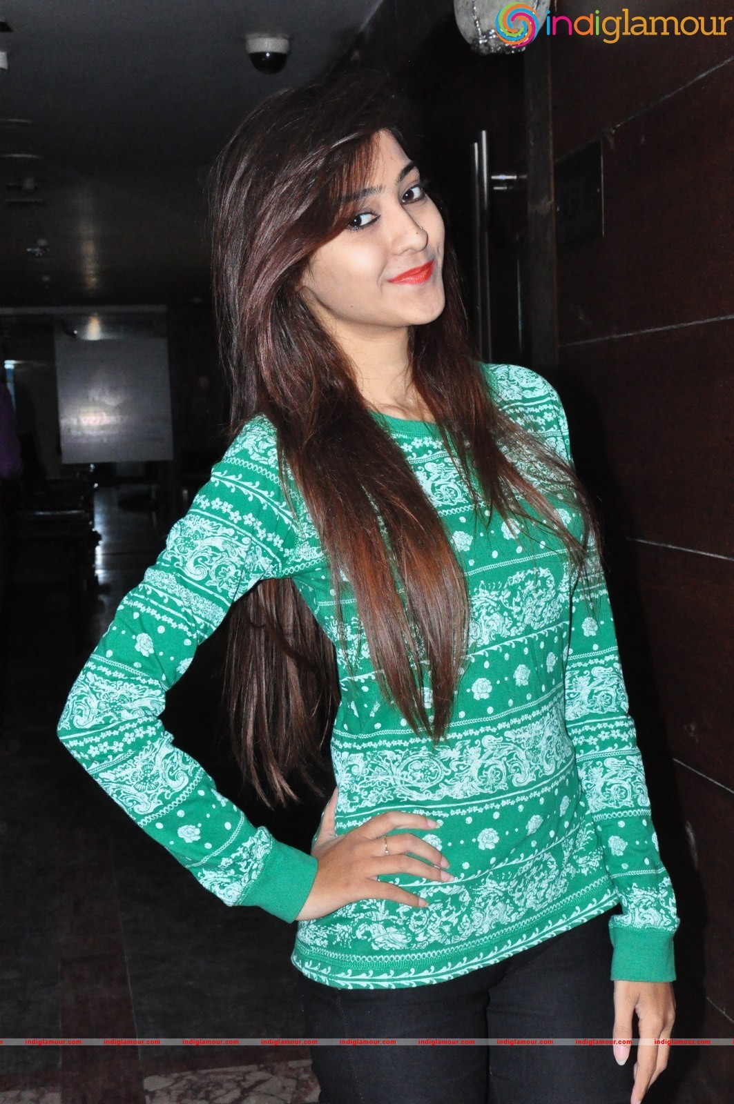 INIFD Fashion Institute Launch Event hd photo