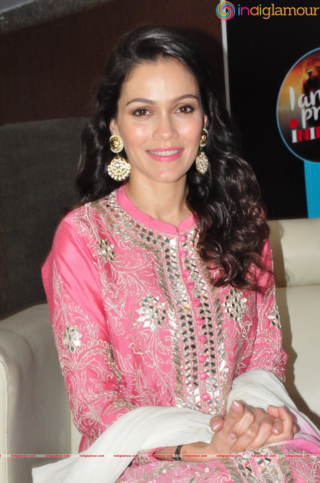 INIFD Fashion Institute Launch Event hd photo