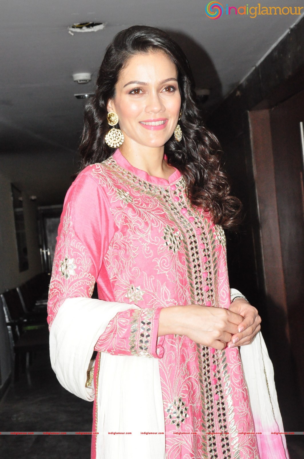 INIFD Fashion Institute Launch Event hd photo