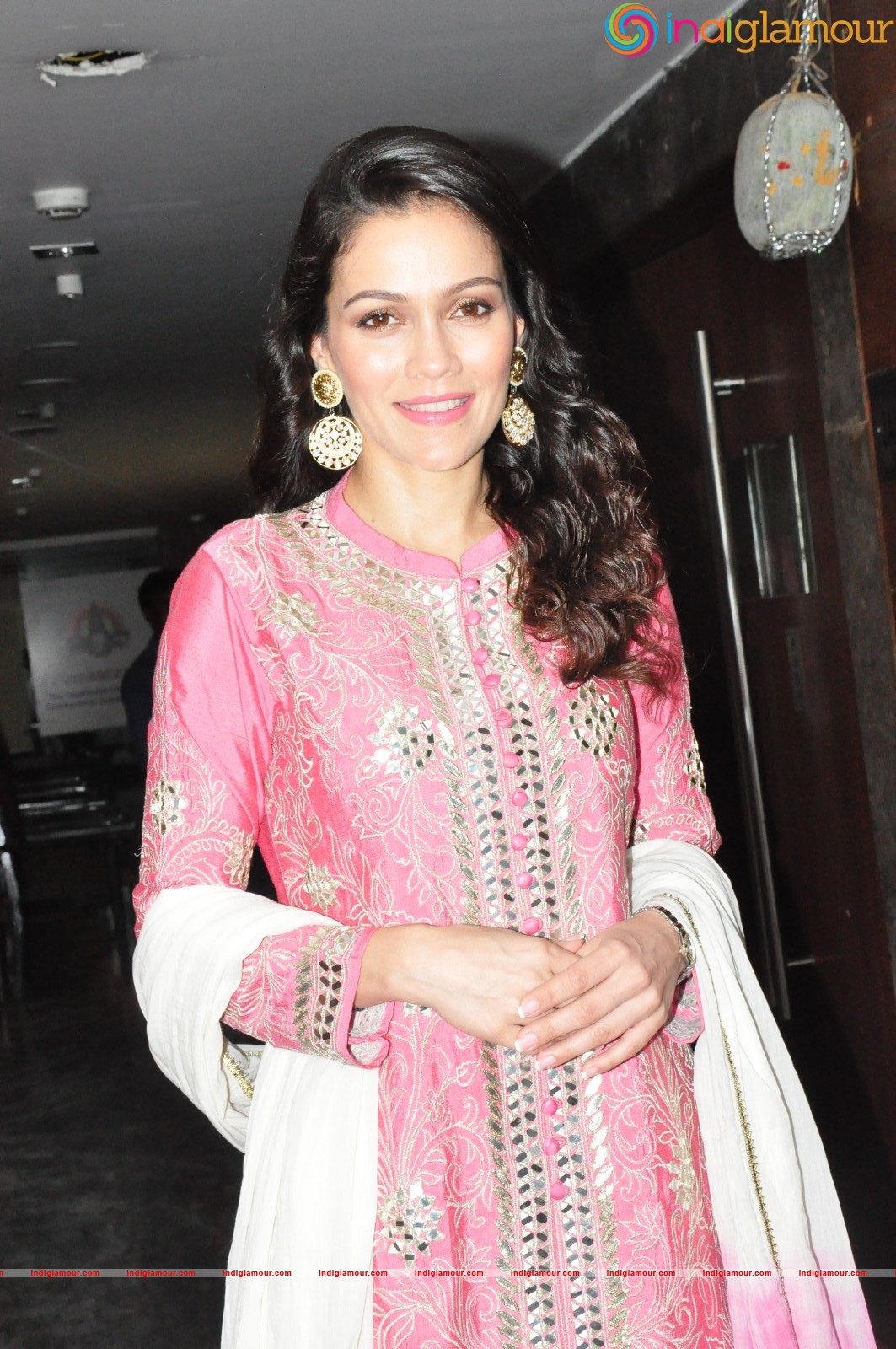 INIFD Fashion Institute Launch Event hd photo