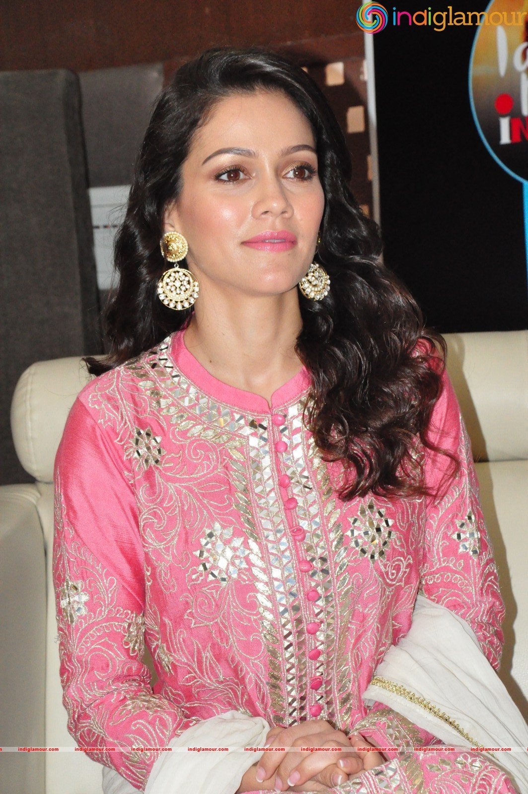 INIFD Fashion Institute Launch Event hd photo