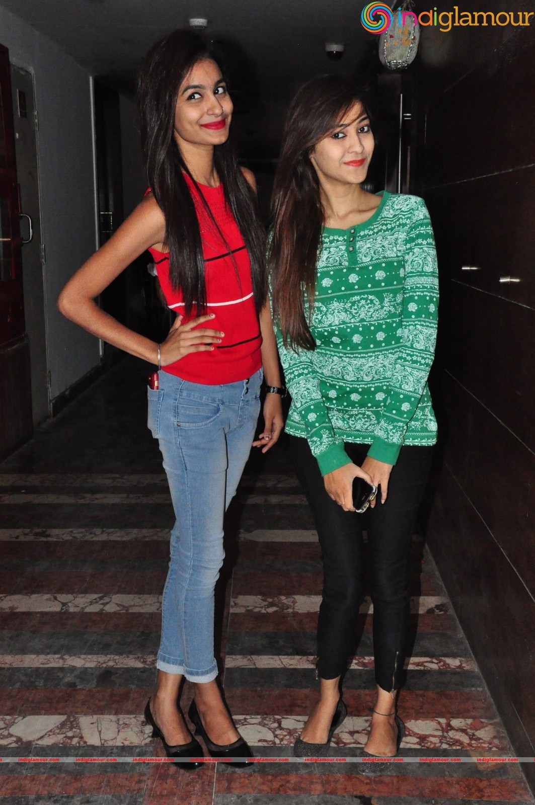 INIFD Fashion Institute Launch Event hd photo