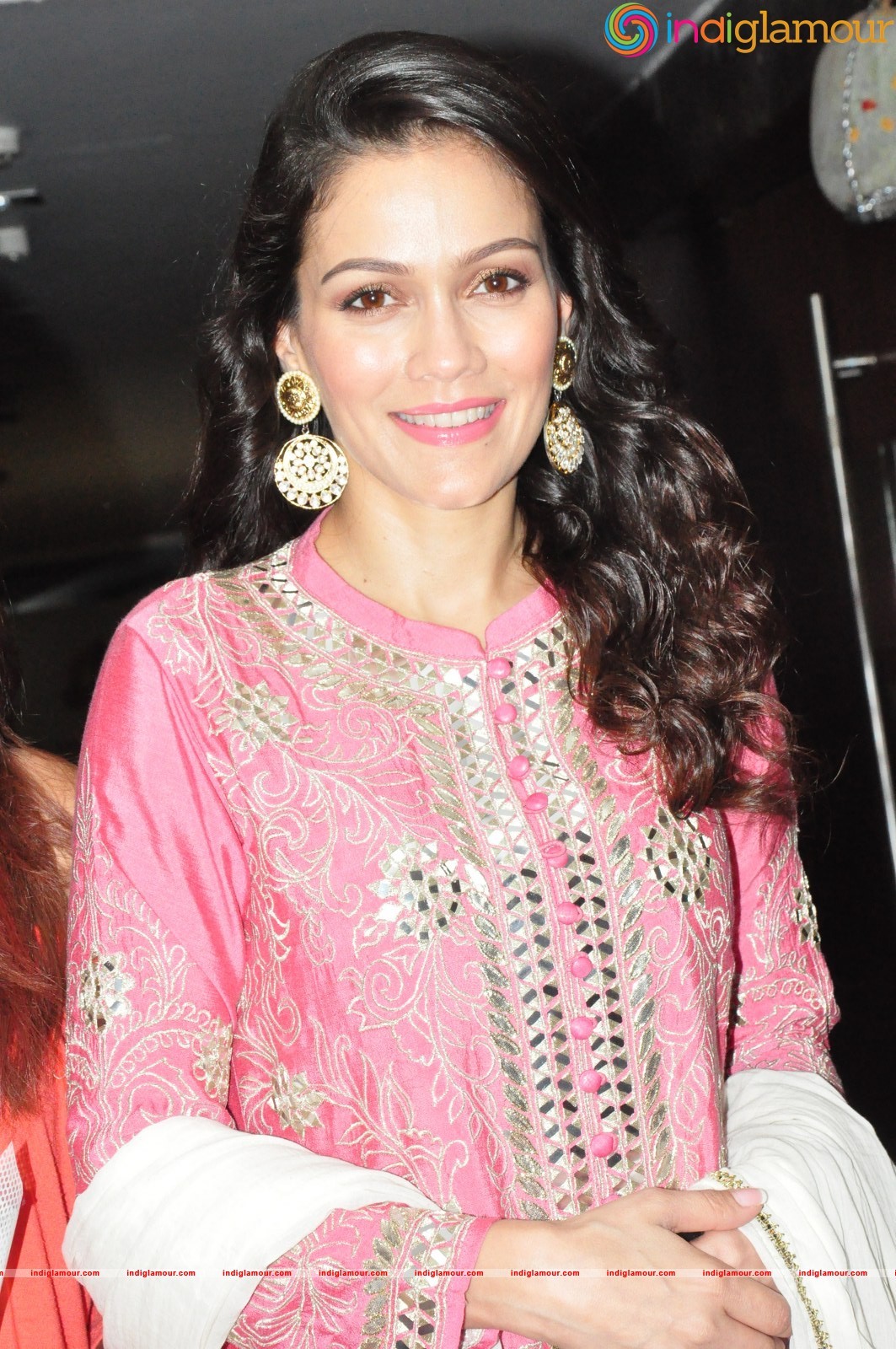 INIFD Fashion Institute Launch Event hd photo