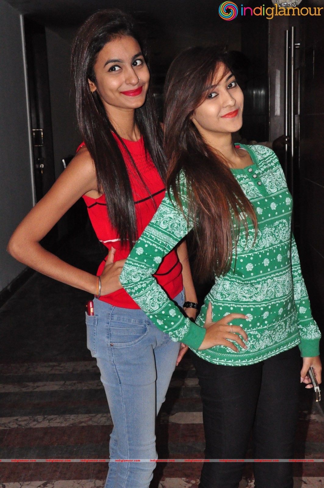 INIFD Fashion Institute Launch Event hd photo